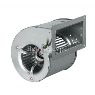 Вентилятор Ebmpapst D2E097-BK66-02 центробежный 