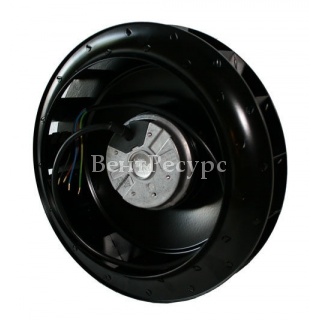 Вентилятор Ebmpapst  R2E250-AВт50-05 центробежный 