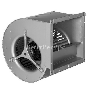 Вентилятор Ebmpapst D4E225-CC01-32 центробежный 