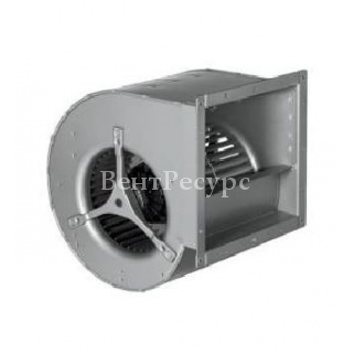 Вентилятор Ebmpapst D4D250-BA02-01 центробежный 