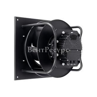 Вентилятор Ebmpapst K3G560-AG07-03 энергосберегающий 