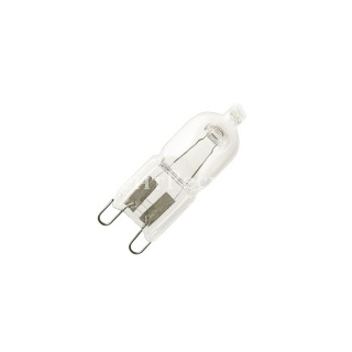 Лампа галогеновая Osram 66740 OVEN HALOPIN 40W 230V G9 300°C для духовых шкафов
