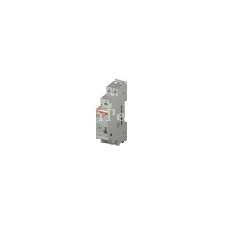 Электромеханическое блокировочное реле ABB E290-16-11/230