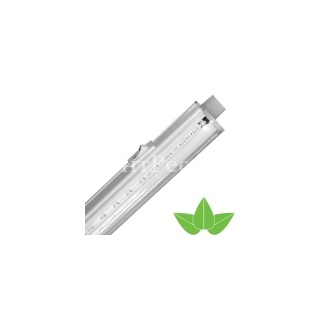 Светильник светодиодный FL-LED T4 16W PLANTS 220V L1023x22x30mm для растений без кабеля