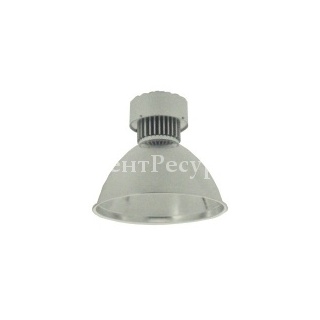 Светильник светодиодный подвесной LED HB-A 150W 6400k 13500lm D500mm алюминий