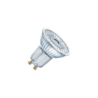 Лампа светодиодная Osram LED PAR16 50 4,6W/827 DIM 35° 350lm 220V GU10