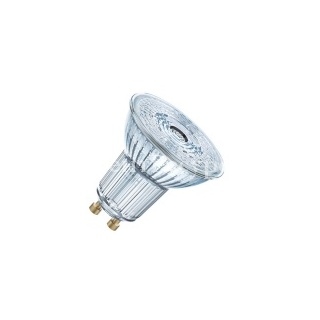 Лампа светодиодная Osram LED PAR16 80 8W/827 DIM 36° 575lm 220V GU10