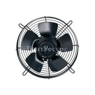 Вентилятор Weiguang YWF-2D-250-B-92/25-G 