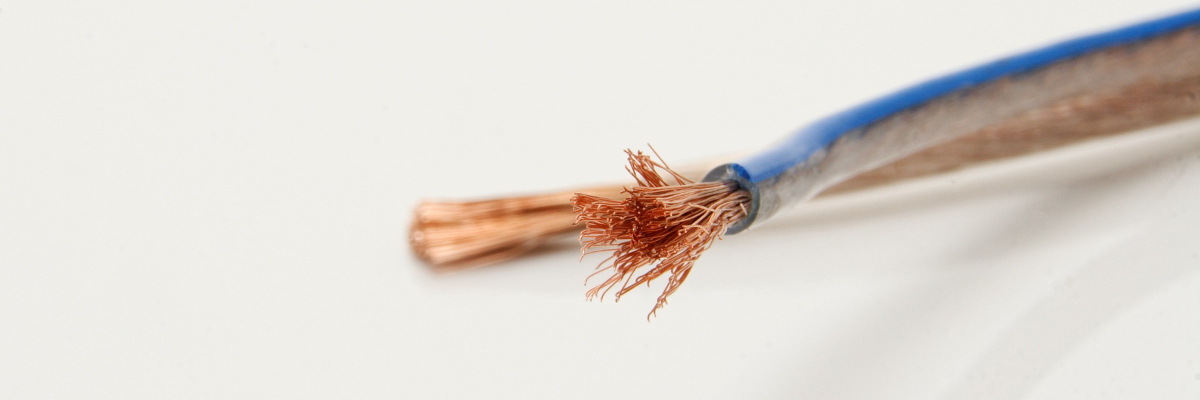 Изделия для прокладки кабеля и электромонтажа