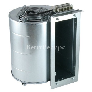 Вентилятор Ebmpapst D2D160-BE02-14 центробежный 