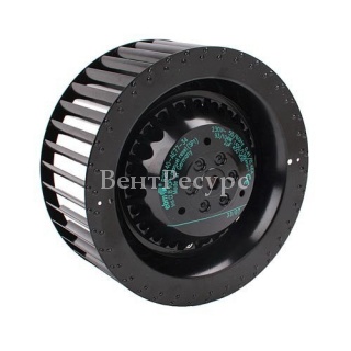 Вентилятор Ebmpapst R2E140-AE77-05 центробежный 