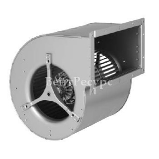 Вентилятор Ebmpapst D6E250-CA01-01 центробежный 