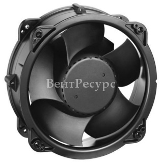Вентилятор Ebmpapst W2E208-BA20-01 232x80мм AC осевой 