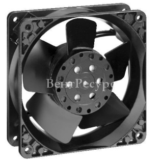 Вентилятор Ebmpapst 4580N 119x119x38 AC 