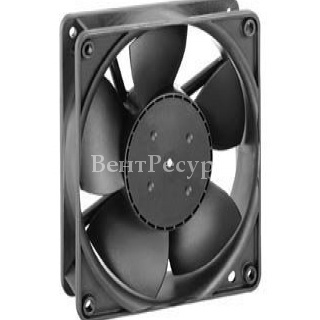 Вентилятор Ebmpapst 4212 119x119x38мм осевой 