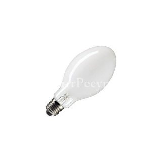 Лампа ртутная Osram HQL 50W E27