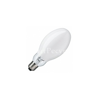 Лампа ртутная ДРВ Philips ML 250W 225-235V E27 бездроссельная