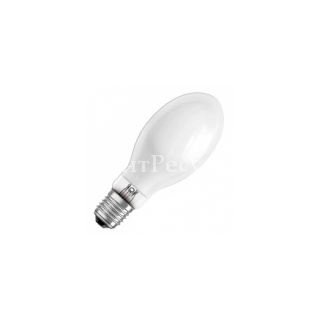 Лампа ртутная ДРВ Лисма 160Вт Е27 (Излучатель ИУСп 160 Е27) бездроссельная