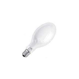 Лампа ртутная ДРВ Лисма 250Вт Е40 (Излучатель ИУСп 250 Е40) бездроссельная