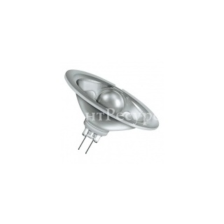 Лампа галогенная OSRAM 41930SP HALOSPOT-48 20W 8° 24V GY4 d48x36mm