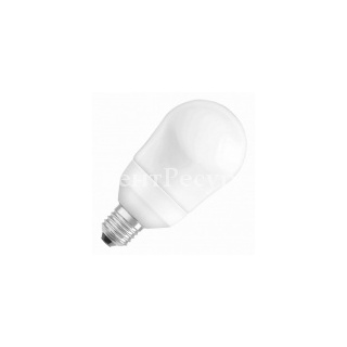 Лампа энергосберегающая Osram DSTAR CL A 17W/827 220-240V E27