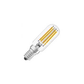 Лампа светодиодная для холодильника Osram PT2640 4W/827 230V CL E14 240lm 15000h Filament