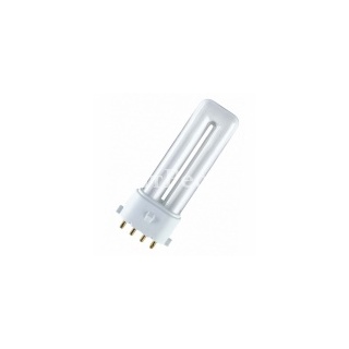 Лампа Osram Dulux S/E 7W/31-830 2G7 тепло-белая