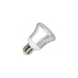 Лампа энергосберегающая ESL R63 13W 4200K E27 белая, d63x115