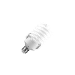 Лампа энергосберегающая Feron ELS64 спираль 55W E27 6400K дневной