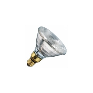 Лампа инфракрасная Philips PAR38 IR 175W E27 прозрачная