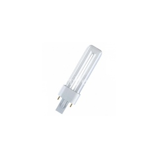 Лампа Osram Dulux S 5W/31-830 G23 тепло-белая