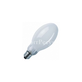 Лампа натриевая Osram NAV-E Plug-in 210W E40 для ртутного дросселя