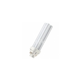 Лампа Philips MASTER PL-C 13W/830/4P G24q-1 тепло-белая