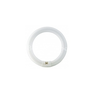 Люминесцентная лампа кольцевая Philips TL-E Circular 40W/33-640 T9 G10q, 406mm