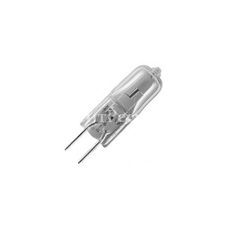 Лампы галогенная капсульная Osram HALOSTAR 64445 UV-ST 50W 24V GY6.35