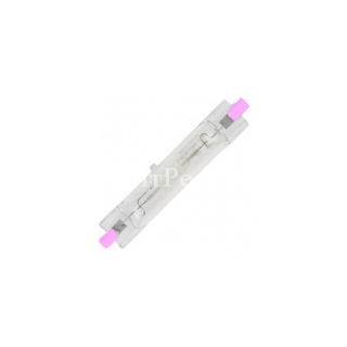 Лампа металлогалогенная BLV Colorlite HIT-DE 150 Magenta RX7s-24