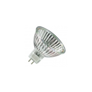 Лампа галогенная MR16 Foton HRS51 50W 220V GU5.3 JCDR