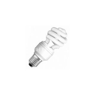Лампа энергосберегающая Osram DST Mini Twist 15W/840 E27