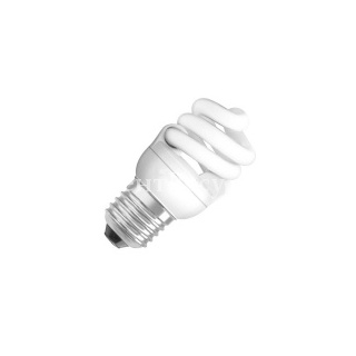 Лампа энергосберегающая Osram DST Mini Twist 20W/840 E27