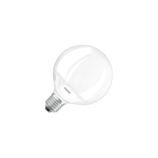 Лампа светодиодная Osram LED CLAS GLOBE95 60 9W/827 806lm 220V E27