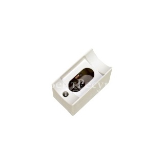 Патрон Foton FL-Socket S14s двухцокольный для ламп LEDinestra, Linestra, Линестра (комлект 2шт)