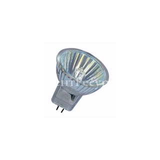 Лампа галогенная Osram 44888 WFL DECOSTAR 35 Standard 10W 36° 12V GU4