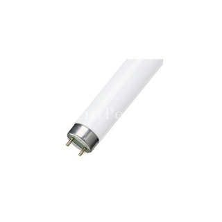Люминесцентная лампа T8 Feron FLU1 15W  G13 6400K 438mm