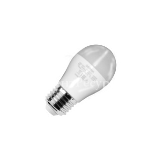 Лампа светодиодная Osram LED шарик LS CLASSIC P 8W (75W) 840 230V FR E27 800lm 240° 15000h