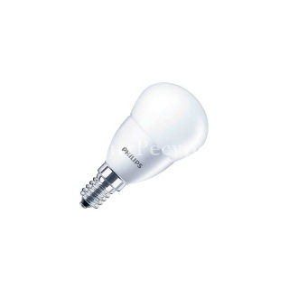 Лампа светодиодная шарик Philips ESS LEDLustre P48 5.5W (60W) 4000K 220V E14 FR 600lm
