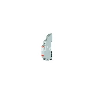Лампа индикации ABB E219-C красная 115-250В AC переменного тока