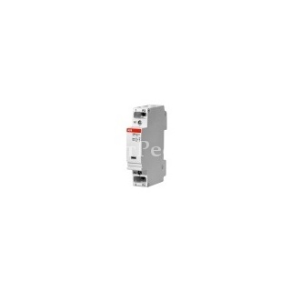 Модульный контактор ABB ESB-20-11 (20А AC1) катушка 220 В АС