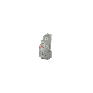 Электромеханическое блокировочное реле ABB E290-16-10/230