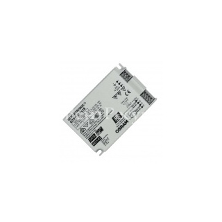 ЭПРА Osram QTP-T/E 1x18 для компактных люминесцентных ламп