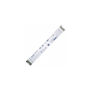 ЭПРА Osram QTi 4x18 DIM 1-10V диммируемый для люминесцентных ламп T8